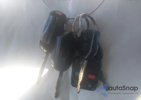 2010 Ford Explorer Eddie Bauer z USA, uszkodzony, nr VIN 1FMEU7EE4AUA40076